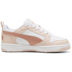 PUMA Rebound V6 Lo Sneaker Kinder