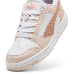 PUMA Rebound V6 Lo Sneaker Kinder