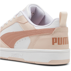 PUMA Rebound V6 Lo Sneaker Kinder