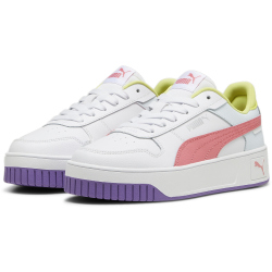 PUMA Carina Street Sneaker Mädchen