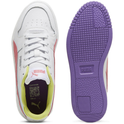 PUMA Carina Street Sneaker Mädchen