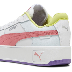 PUMA Carina Street Sneaker Mädchen