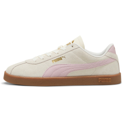 PUMA Club II Wildleder Sneaker