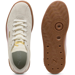 PUMA Club II Wildleder Sneaker