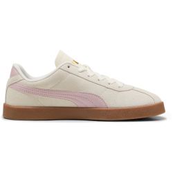 PUMA Club II Wildleder Sneaker