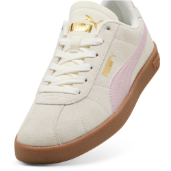 PUMA Club II Wildleder Sneaker