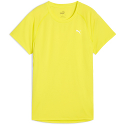 PUMA Run Velocity Polyester Laufshirt Damen