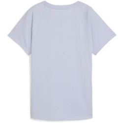 PUMA Run Velocity Triblend Laufshirt Damen