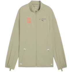 PUMA x Hyrox Ultraweave Trainingsjacke Damen