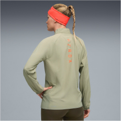 PUMA x Hyrox Ultraweave Trainingsjacke Damen
