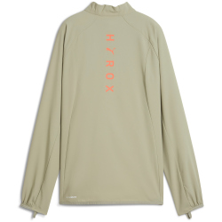 PUMA x Hyrox Ultraweave Trainingsjacke Damen