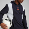 PUMA King Top Hoodie Herren
