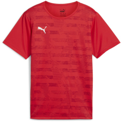PUMA individualRISE Graphic Trikot Jungen