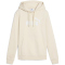 PUMA Essentials No. 1 Logo Fleece Hoodie Damen