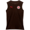 PUMA FC St. Pauli ärmelloses Trainingsshirt Herren