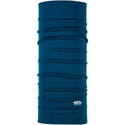 PAC Merino Multifunktionstuch 021 - navy