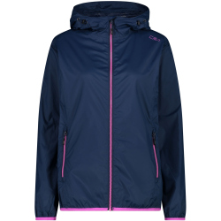 CMP Rain Fix Regenjacke Damen