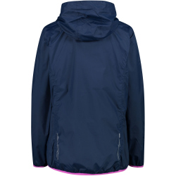 CMP Rain Fix Regenjacke Damen