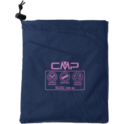CMP Rain Fix Regenjacke Damen