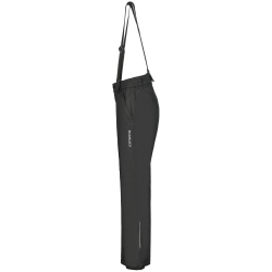 ICEPEAK LAFE Ski-Trägerhose Kinder