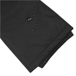 ICEPEAK LAFE Ski-Trägerhose Kinder