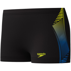 Speedo Panel Badeshorts Jungen