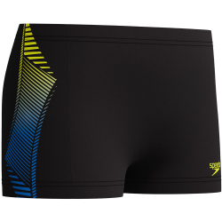 Speedo Panel Badeshorts Jungen