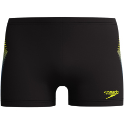 Speedo Panel Badeshorts Herren