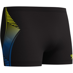 Speedo Panel Badeshorts Herren