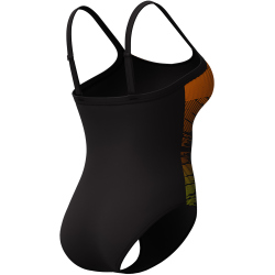 Speedo Shaping Scoop Badeanzug Damen