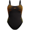 Speedo Shaping Scoop Badeanzug Damen