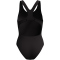Speedo Allover Panel Laneback Badeanzug Damen