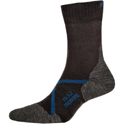 PAC 3.2 Merino Light Trekkingsocken