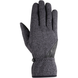 ziener Iwo-Z AS Touch Handschuhe 726 - black...
