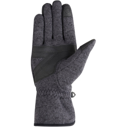 ziener Iwo-Z AS Touch Handschuhe 726 - black...