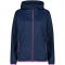 CMP Rain Fix Regenjacke Damen M926 - blue 34