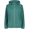 CMP Rain Fix Regenjacke Damen E811 - agave 34