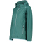 CMP Rain Fix Regenjacke Damen E811 - agave 34