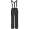 ICEPEAK LAFE Ski-Trägerhose Kinder 990 - schwarz 116