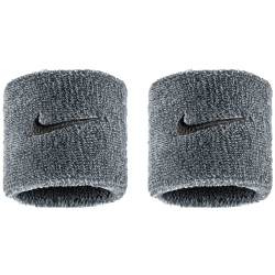 2er Pack NIKE Swoosh Classic Schweißbänder 005...