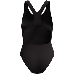 Speedo Allover Panel Laneback Badeanzug Damen 5179 -...