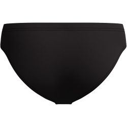 Speedo Panel Brief Badehose Herren 1721 - black/hyper...