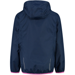 CMP Rain Fix Regenjacke Kinder M926 - blue 116
