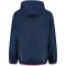 CMP Rain Fix Regenjacke Kinder M926 - blue 116