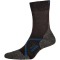 PAC 3.2 Merino Light Trekkingsocken 233 - anthracite-navy 35-37