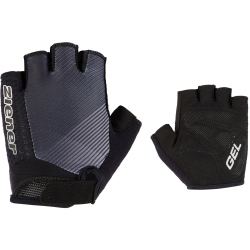 ziener Chadi Fahrradhandschuhe Kinder 12 - black S