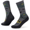 BUFF Merino Lightweight Crew II Socken