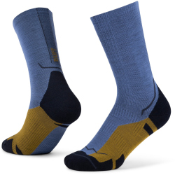BUFF Merino Lightweight Crew IV Socken