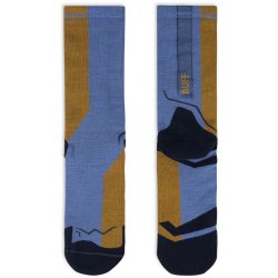 BUFF Merino Lightweight Crew IV Socken