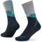 BUFF Merino Lightweight Crew I Socken